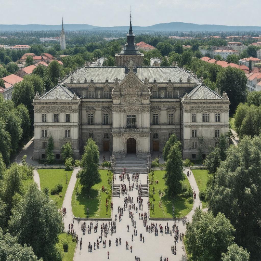 Lwów Polytechnic
